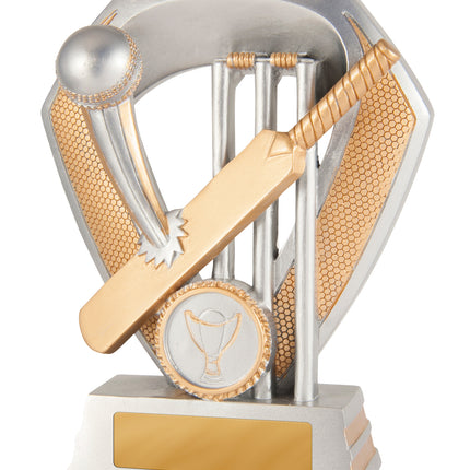 Shield Series - Cricket 100mm