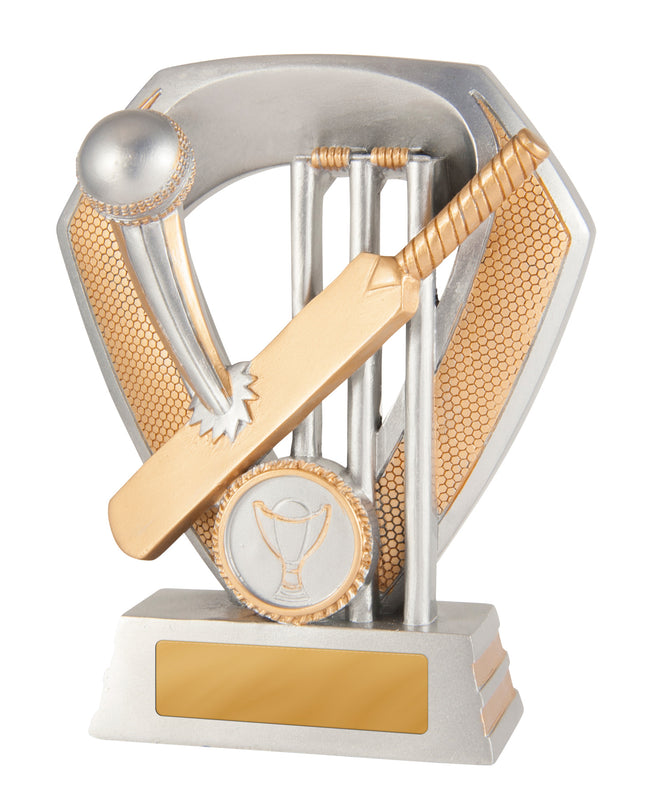 Shield Series - Cricket 100mm
