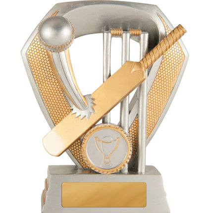 Shield Series - Cricket 100mm