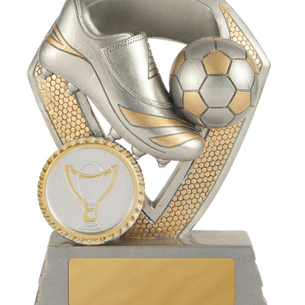 Shield Series - Football 100mm