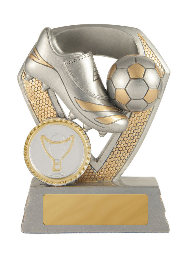 Shield Series - Football 100mm