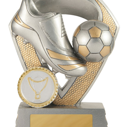 Shield Series - Football 100mm