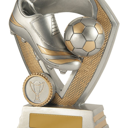 Shield Series - Football 100mm