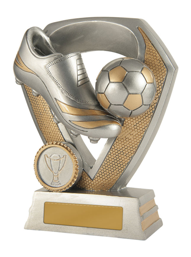 Shield Series - Football 100mm