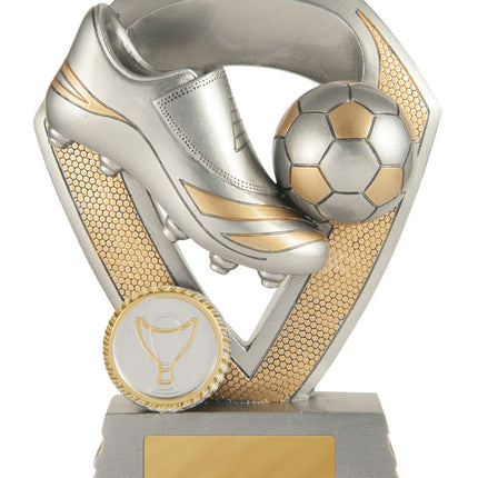 Shield Series - Football 100mm