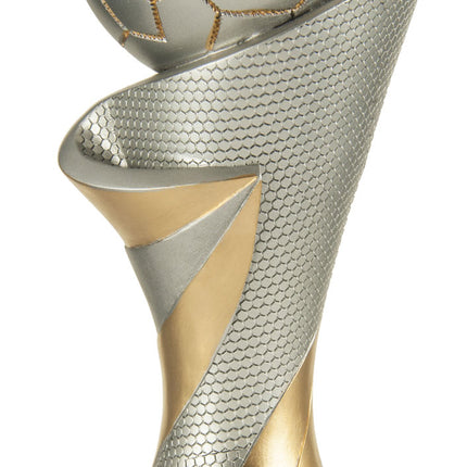 Storm Tower - Netball 125mm