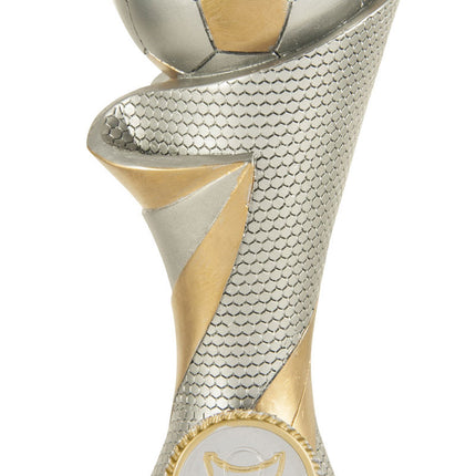 Storm Tower - Football 125mm