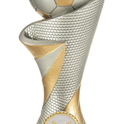 Storm Tower - Football 125mm