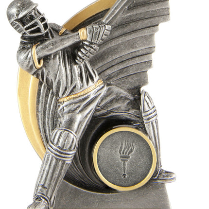 Kaboom Batsman (ER1001A) 125mm