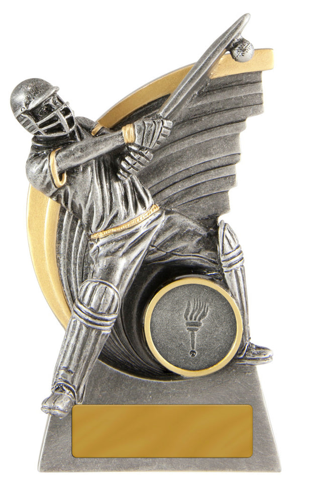 Kaboom Batsman (ER1001A) 125mm