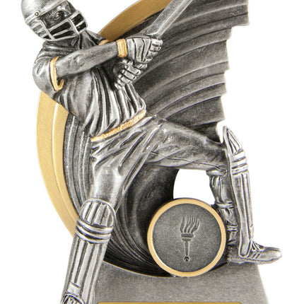 Kaboom Batsman (ER1001A) 125mm
