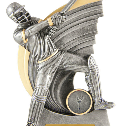 Kaboom Batsman (ER1001A) 125mm