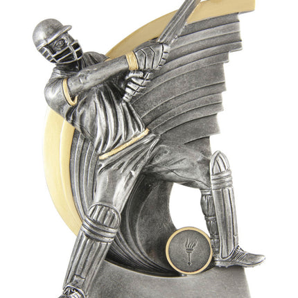 Kaboom Batsman (ER1001A) 125mm