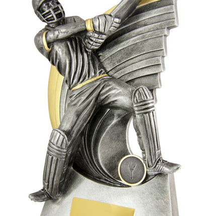 Kaboom Batsman (ER1001A) 125mm