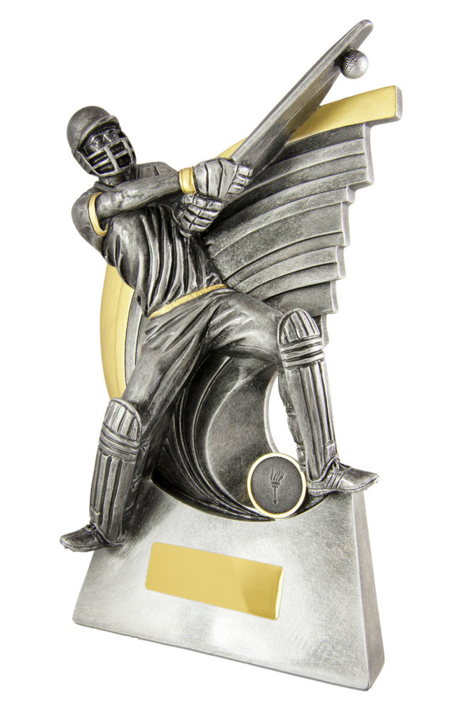 Kaboom Batsman (ER1001A) 125mm