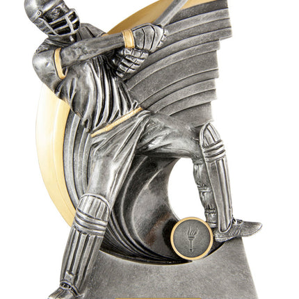 Kaboom Batsman (ER1001A) 125mm