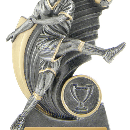 Kaboom - Football Male 125mm
