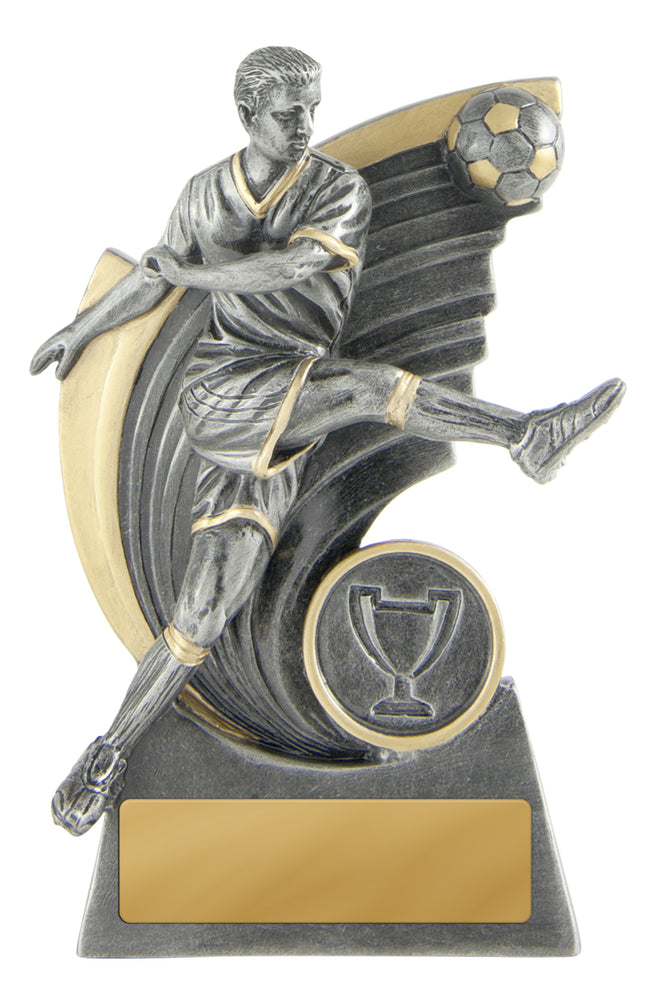 Kaboom - Football Male 125mm