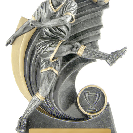 Kaboom - Football Male 125mm