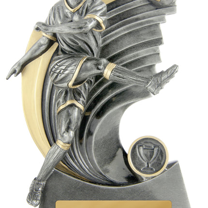 Kaboom - Football Male 125mm