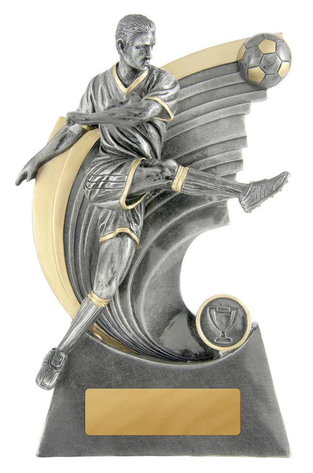 Kaboom - Football Male 125mm