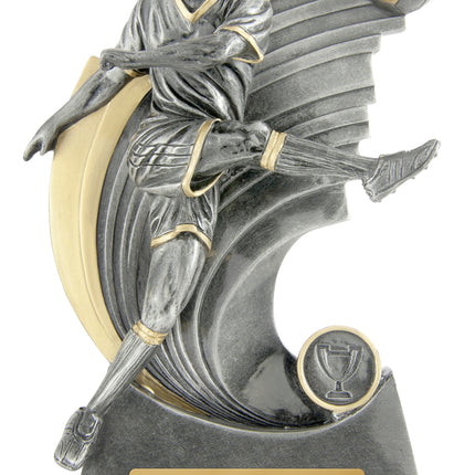 Kaboom - Football Male 125mm