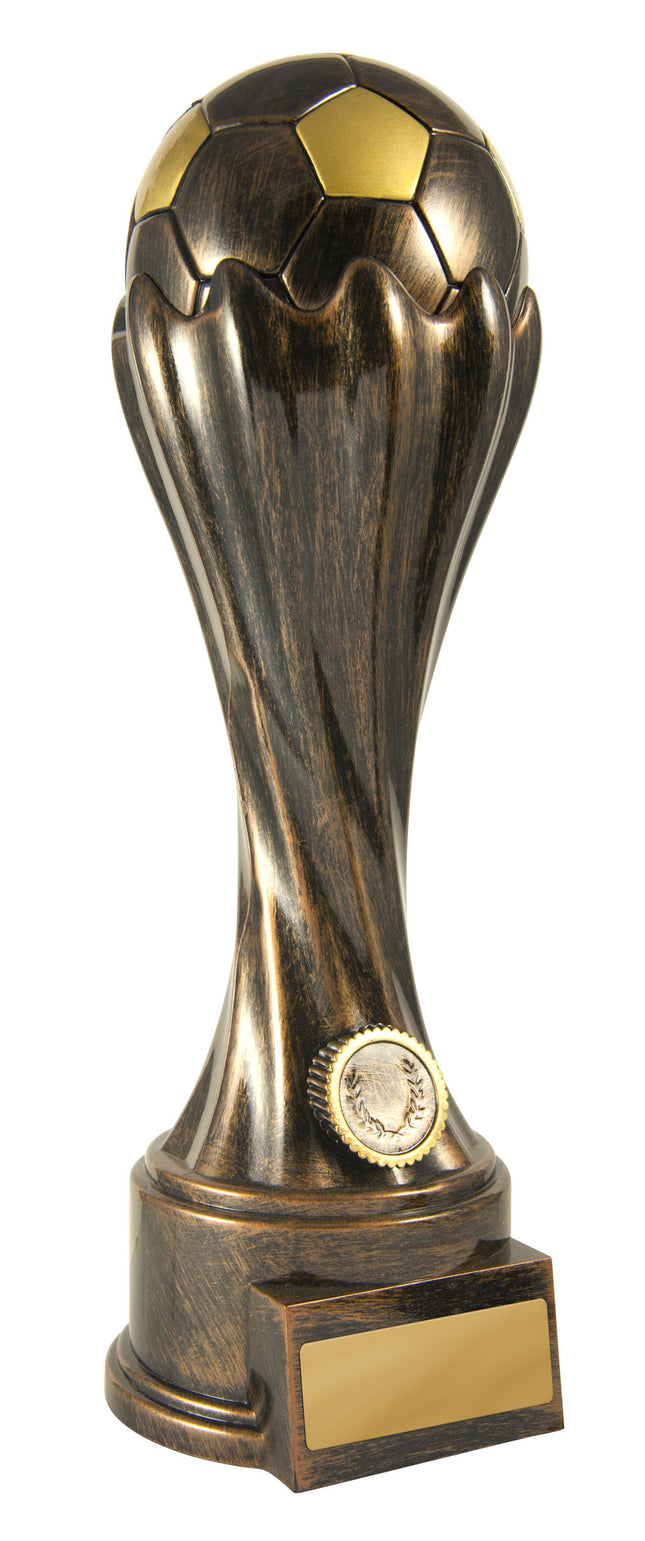 Invincible Tower - Football 310mm
