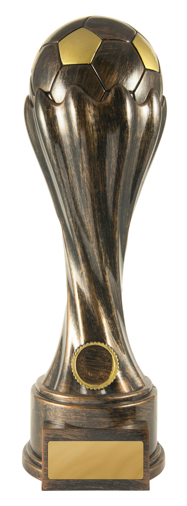Invincible Tower - Football 310mm