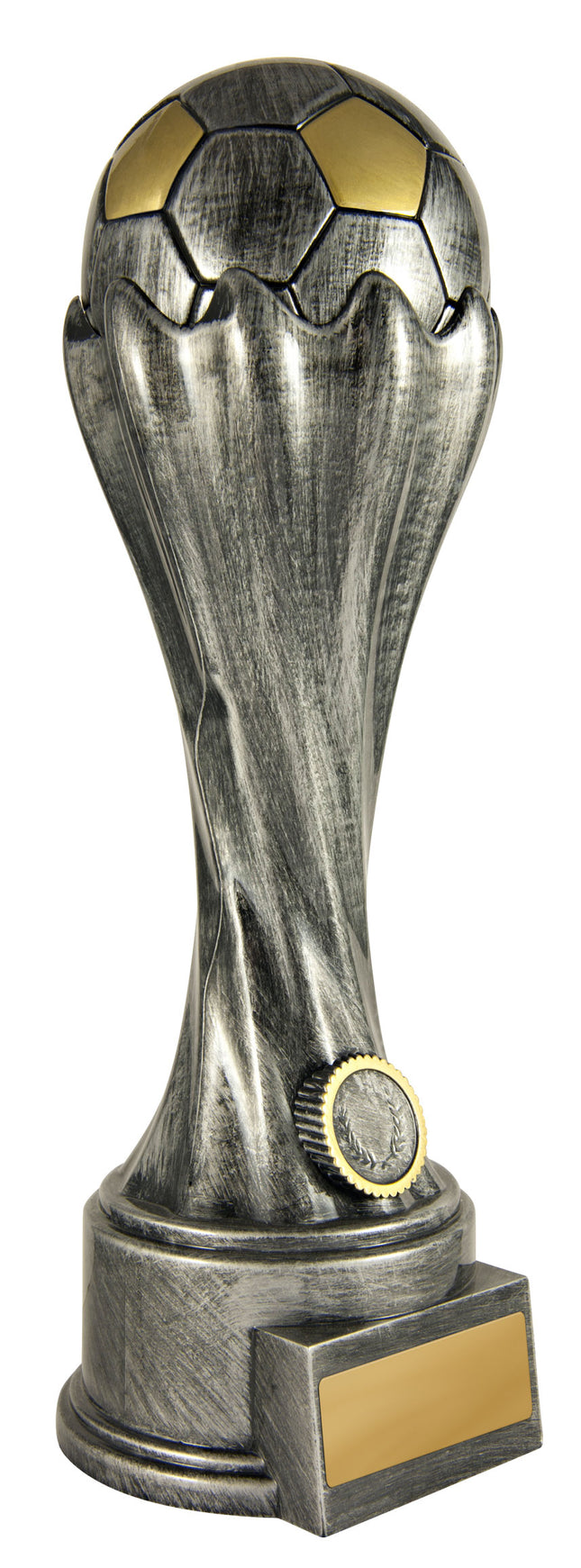 Invincible Tower - Football 310mm