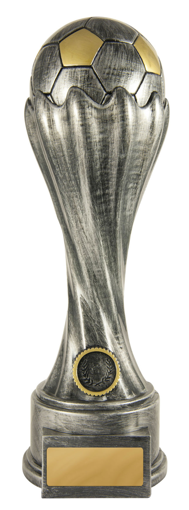 Invincible Tower - Football 310mm