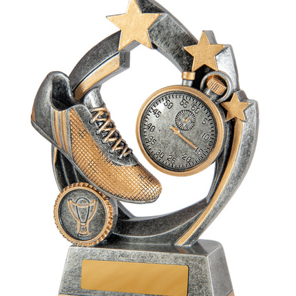 Atomic - Athletics 120mm