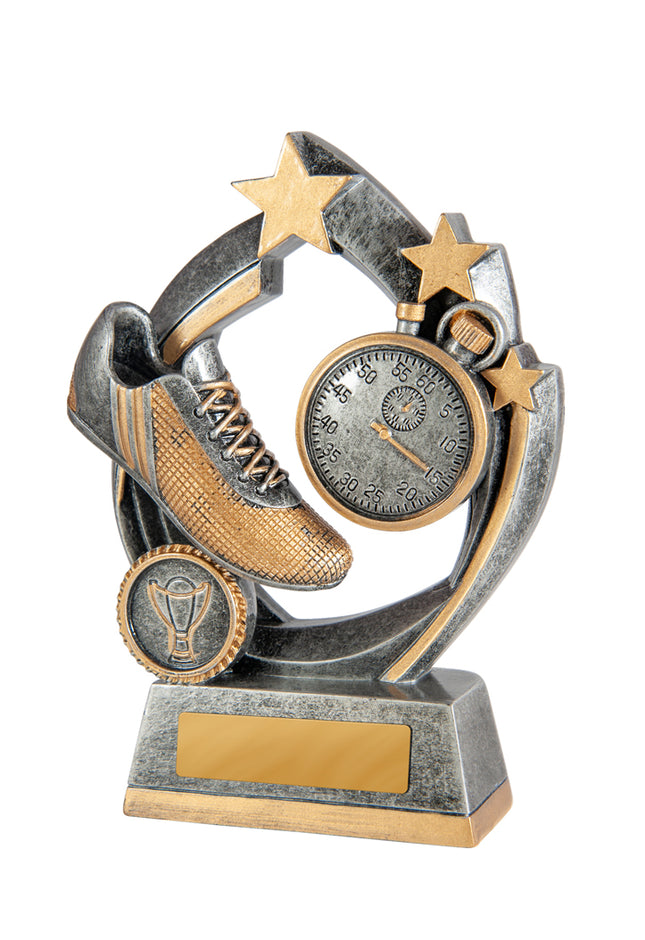 Atomic - Athletics 120mm