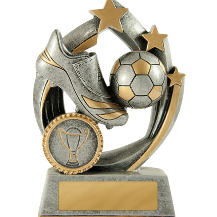 Atomic - Football 120mm