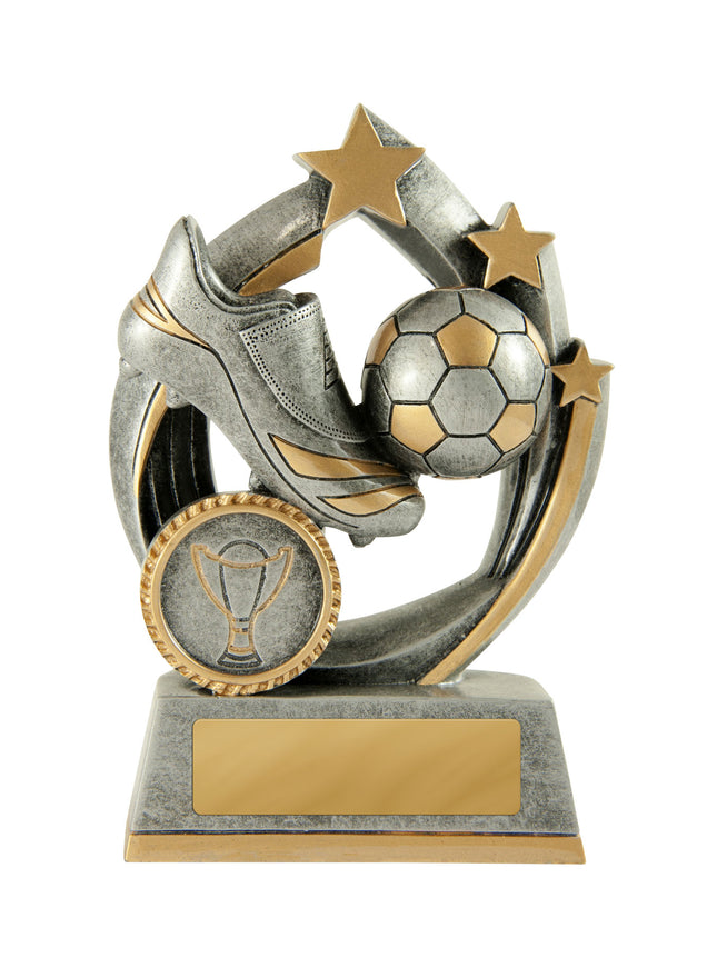 Atomic - Football 120mm
