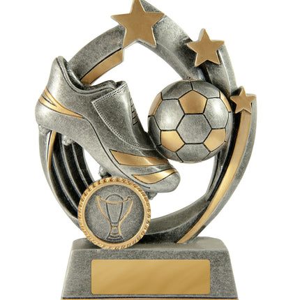Atomic - Football 120mm