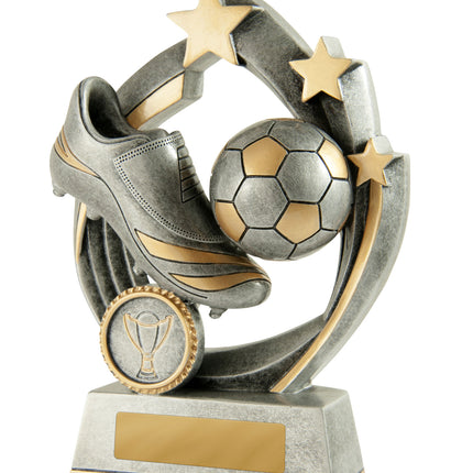 Atomic - Football 120mm