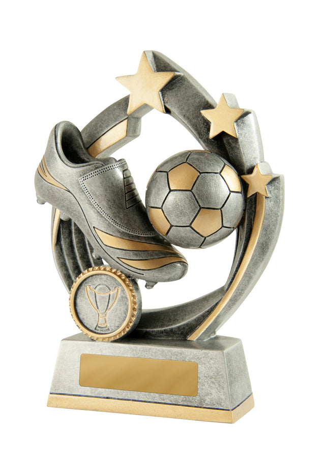 Atomic - Football 120mm