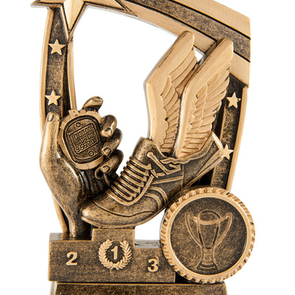 Maverick - Aths 120mm