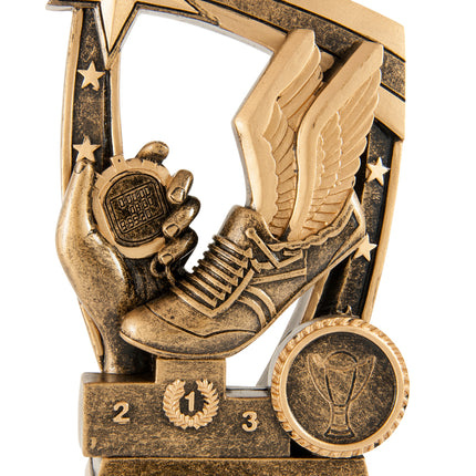 Maverick - Aths 120mm