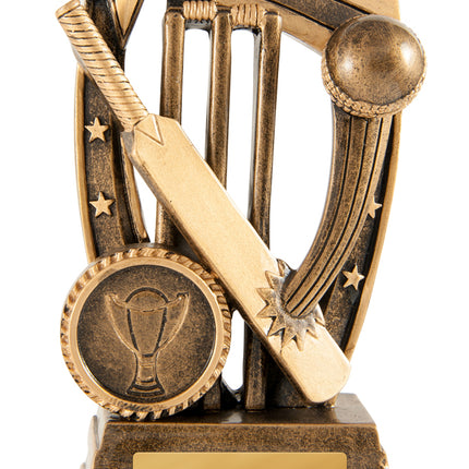 Maverick - Cricket 120mm