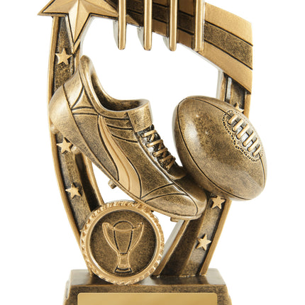 Maverick - Aussie Rules 120mm