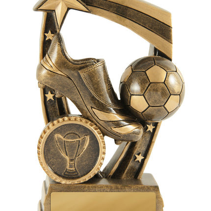 Maverick - Football 120mm