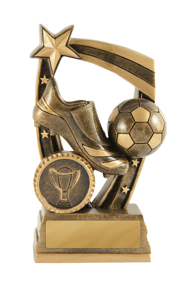 Maverick - Football 120mm