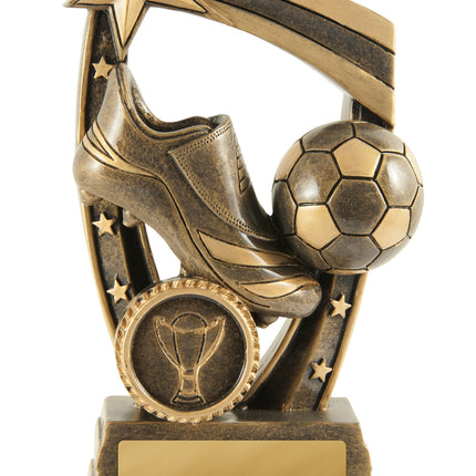 Maverick - Football 120mm