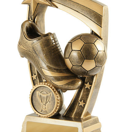 Maverick - Football 120mm