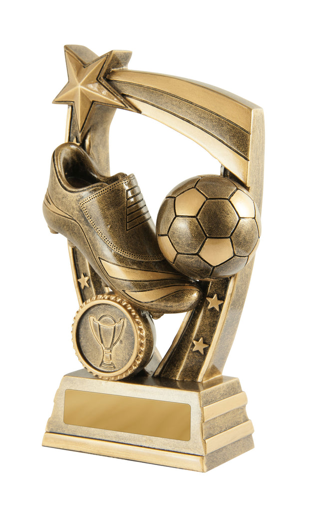 Maverick - Football 120mm