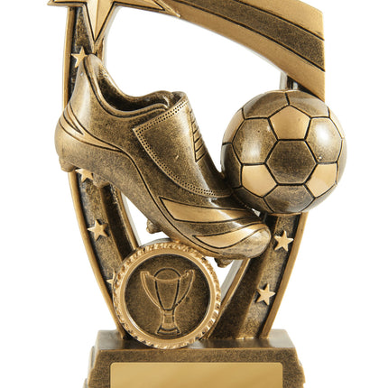 Maverick - Football 120mm