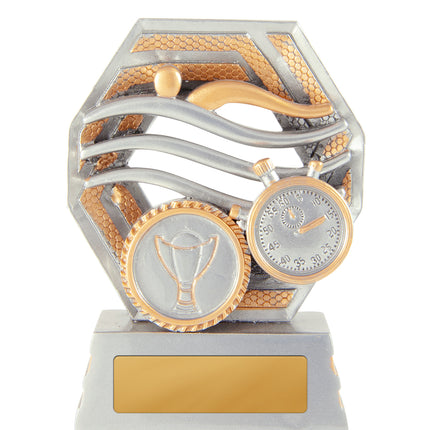 Titan - Swimming 100mm