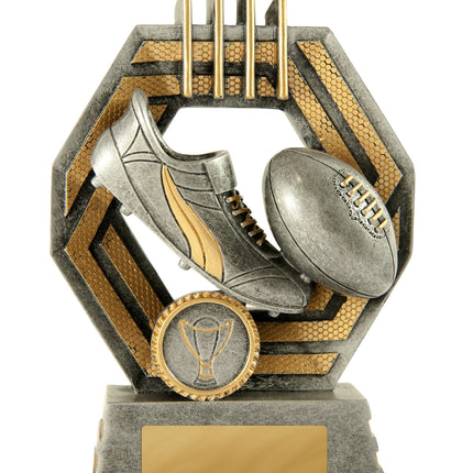 Titan - Aussie Rules 100mm