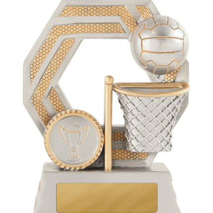 Titan - Netball 100mm